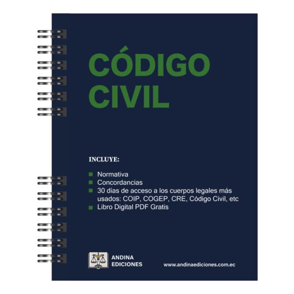 Código Civil