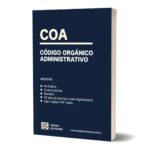 Código Orgánico Administrativo, COA de andina ediciones