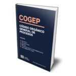 Código Orgánico General de Procesos, COGEP 2024