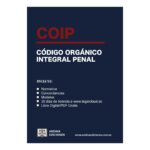 Código Orgánico Integral Penal, COIP