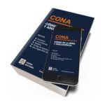 Código de la Niñez y Adolescencia, CONA 2024 Andina Ediciones