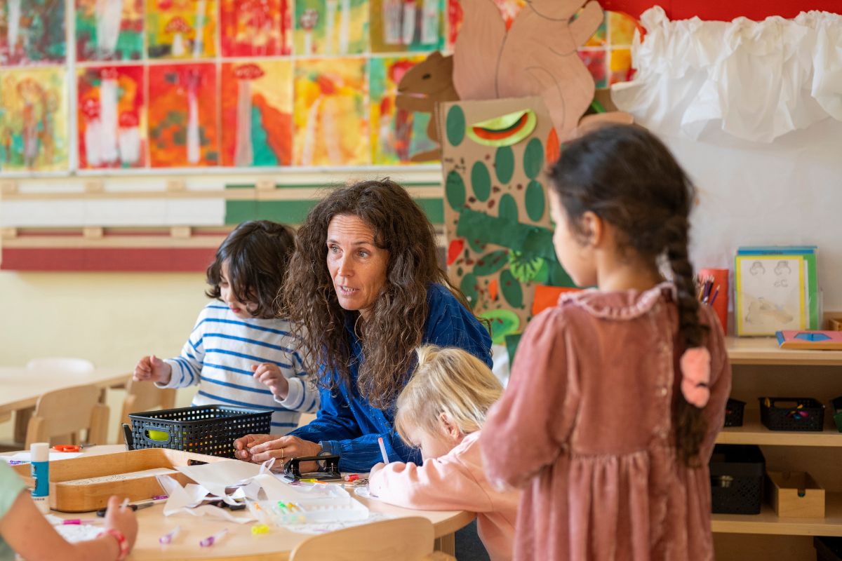 Nuevo beneficio para servidoras y servidores públicos con hijos menores de 5 años