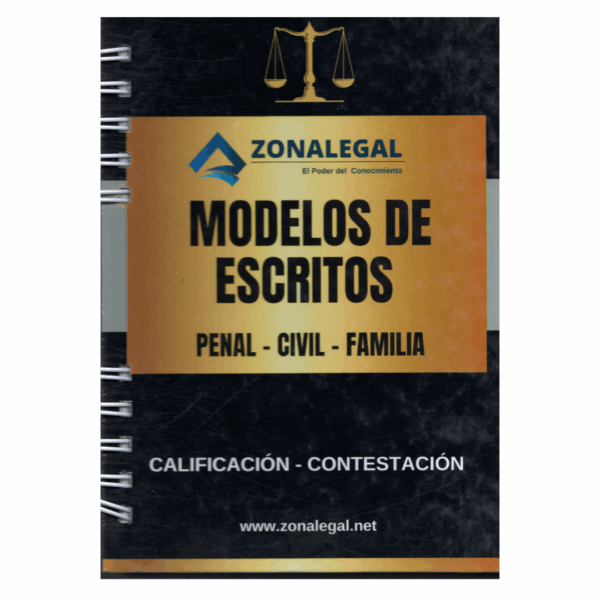 Modelos de Escritos