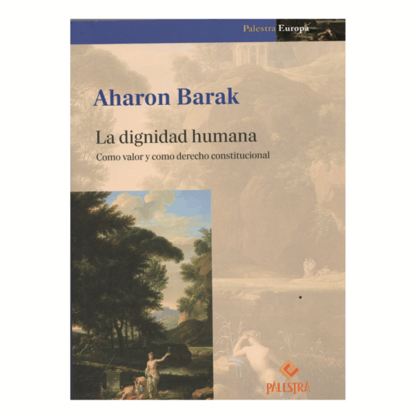 La Dignidad Humana