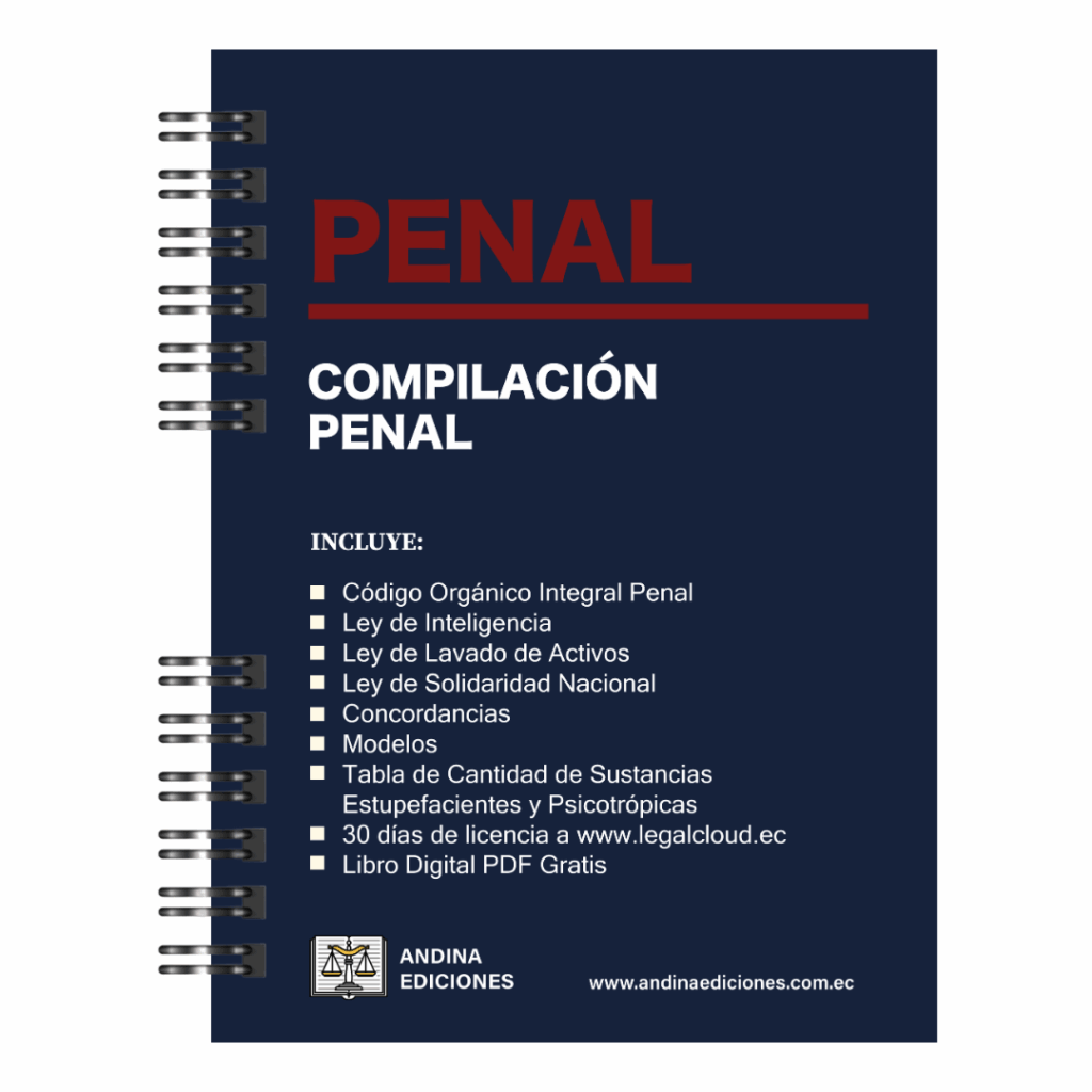 Compilación Penal