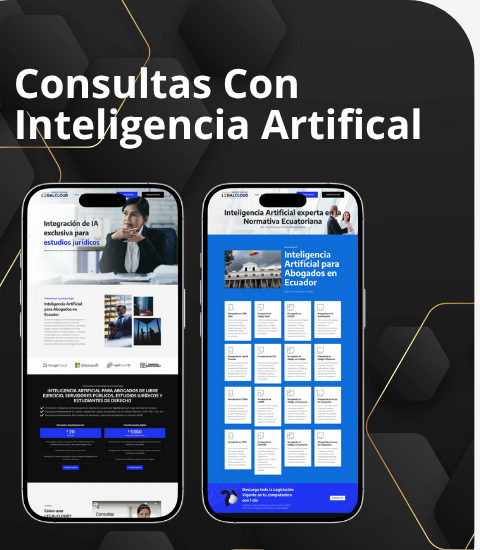 Consultas Con Inteligencia Artifical
