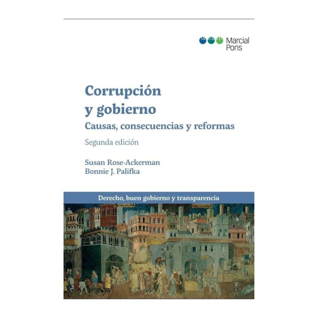 Corrupción y gobierno