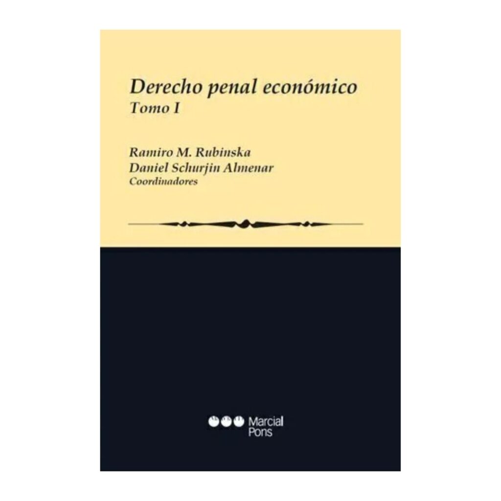 Derecho Penal Económico