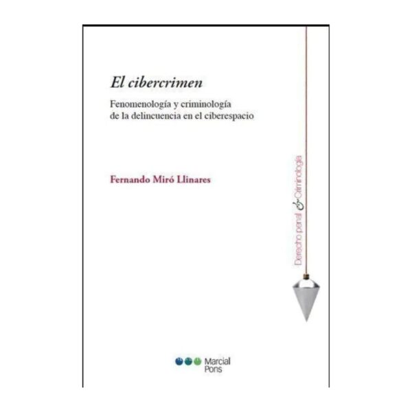 El Cibercrimen