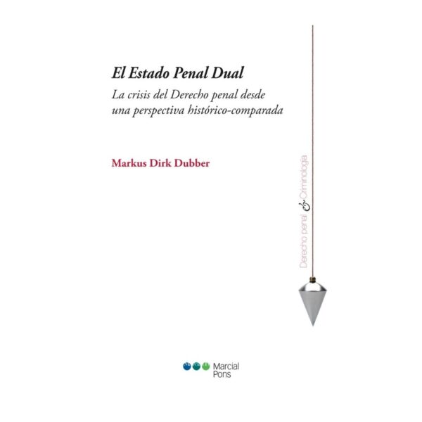 El estado penal dual