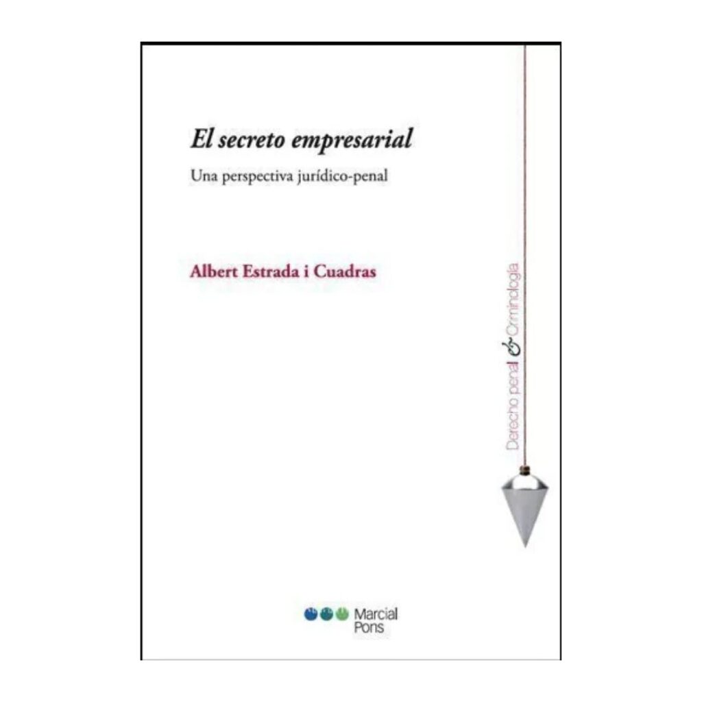 El secreto empresarial