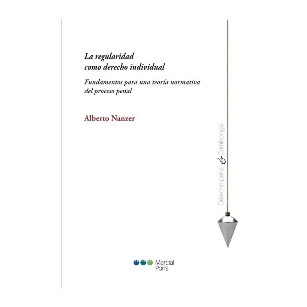 La regularidad como derecho individual