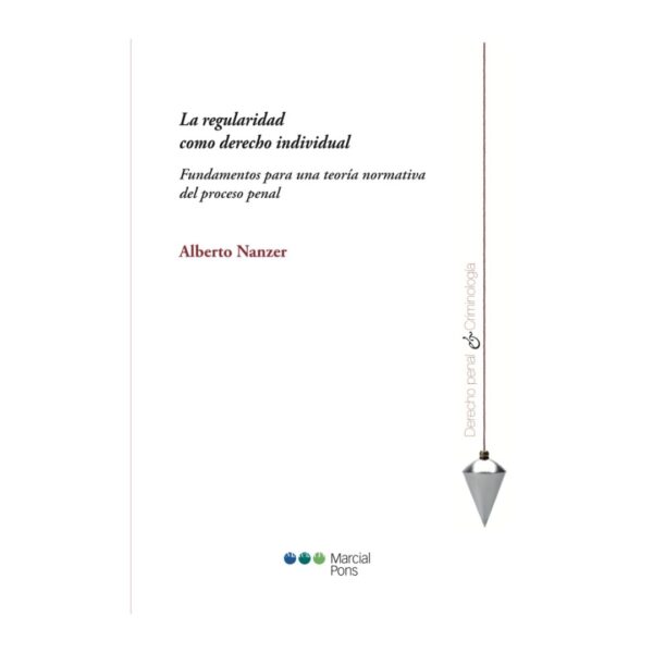 La regularidad como derecho individual