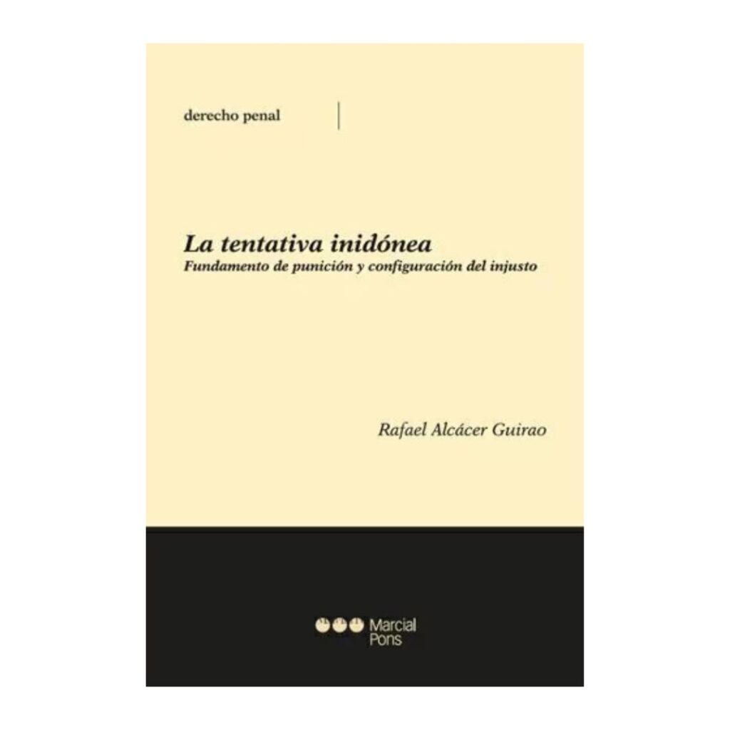 La tentativa inidónea