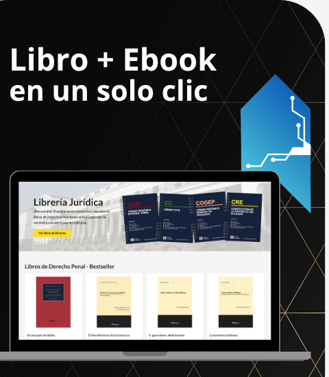 Libro + Ebook en un solo clic