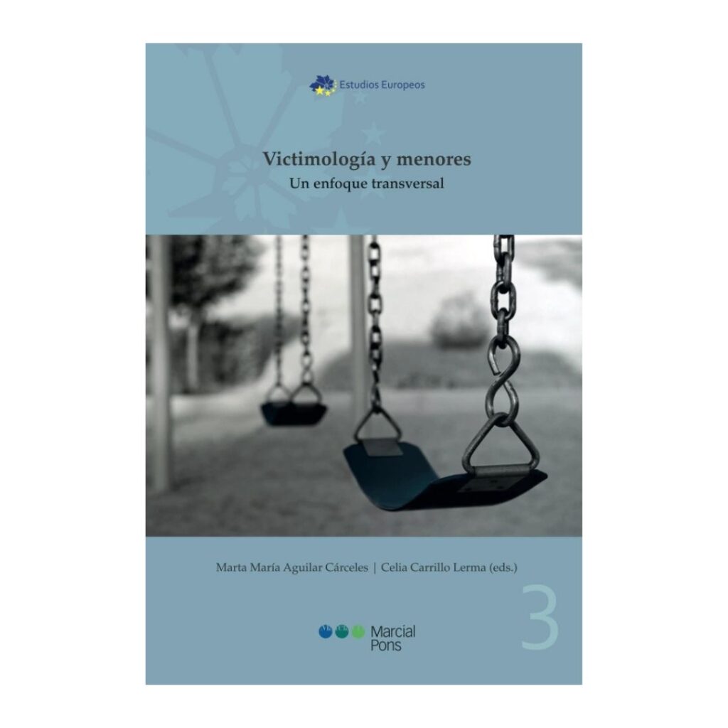 Victimología y menores