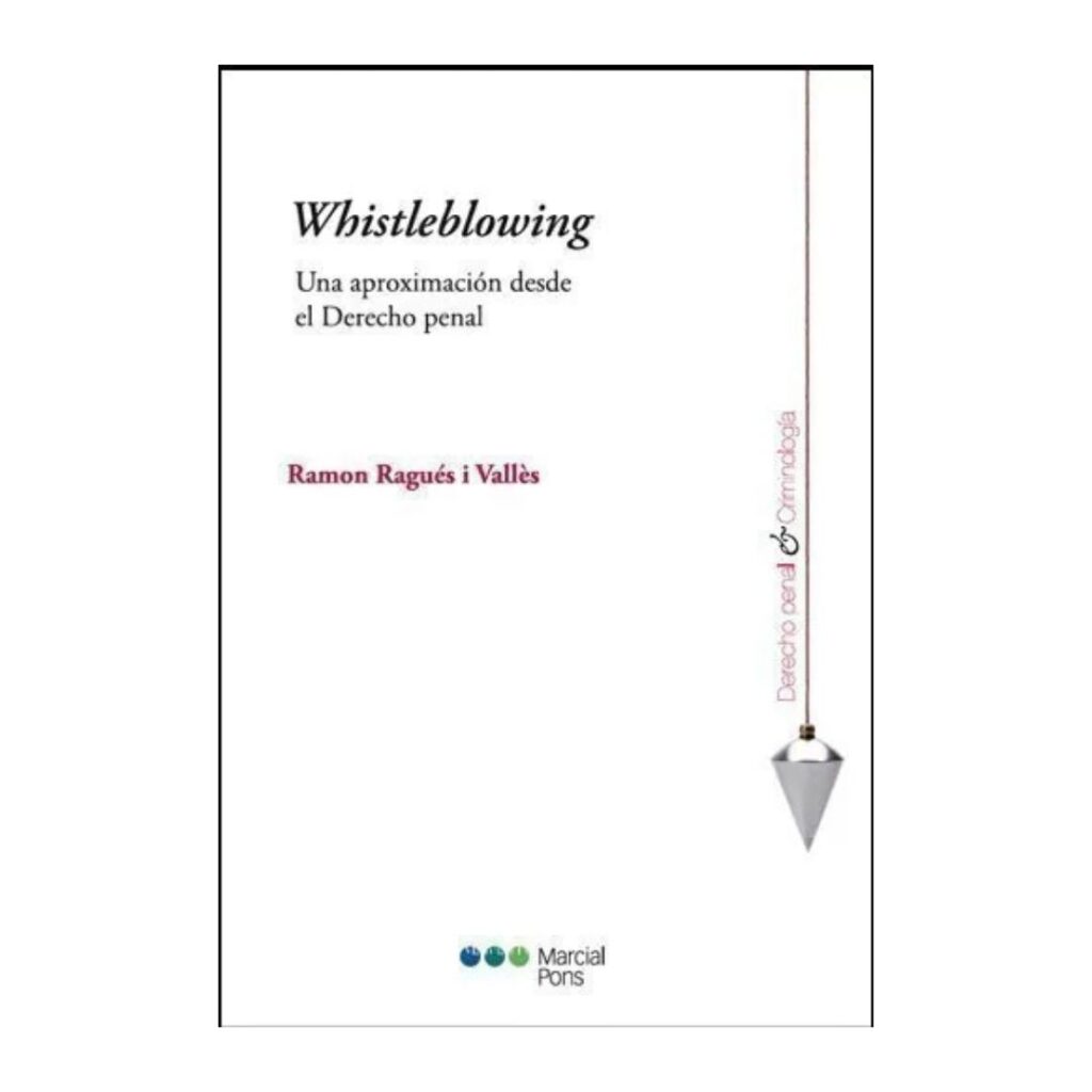 Whistleblowing