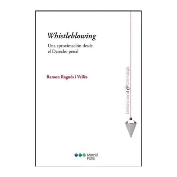 Whistleblowing