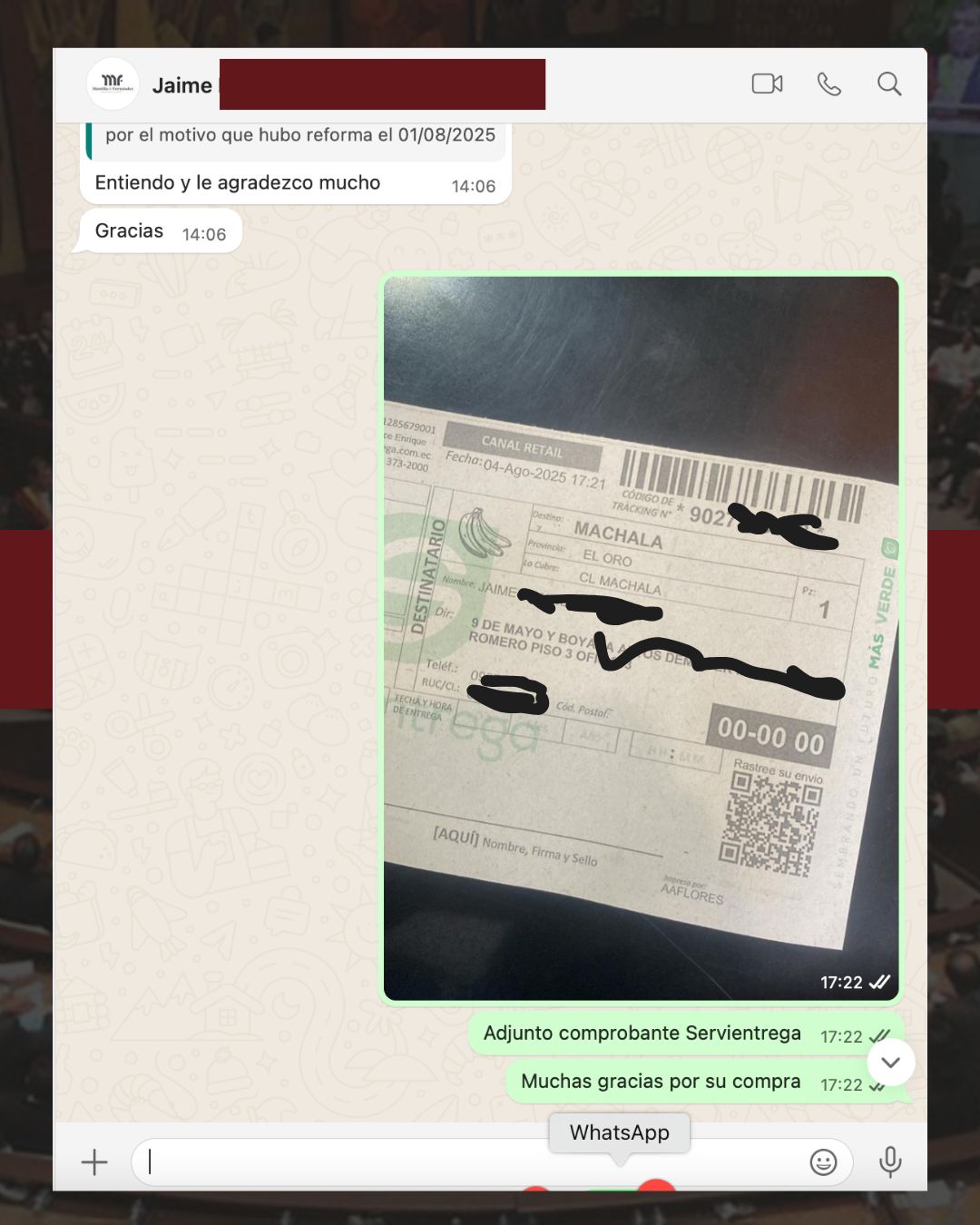 Cliente Feliz 5 - Andina Ediciones