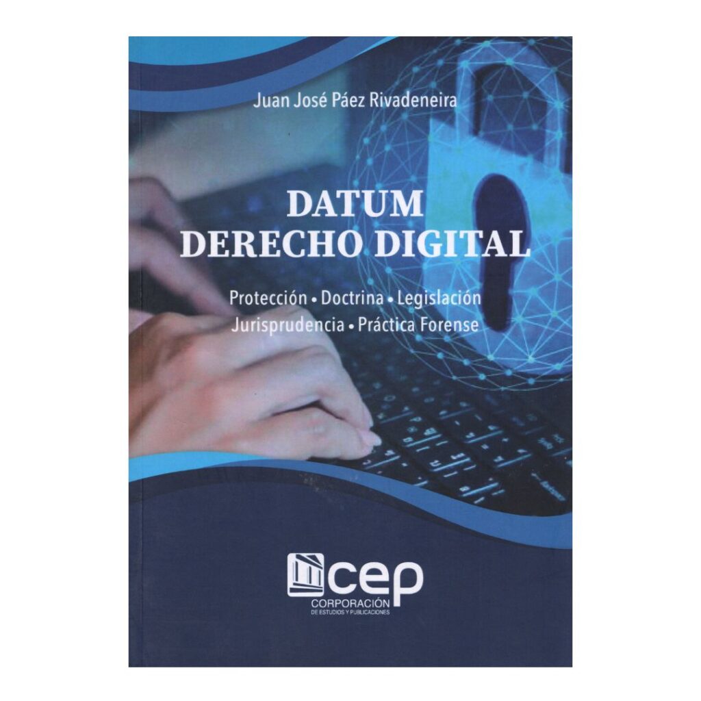 Datum Derecho Digital