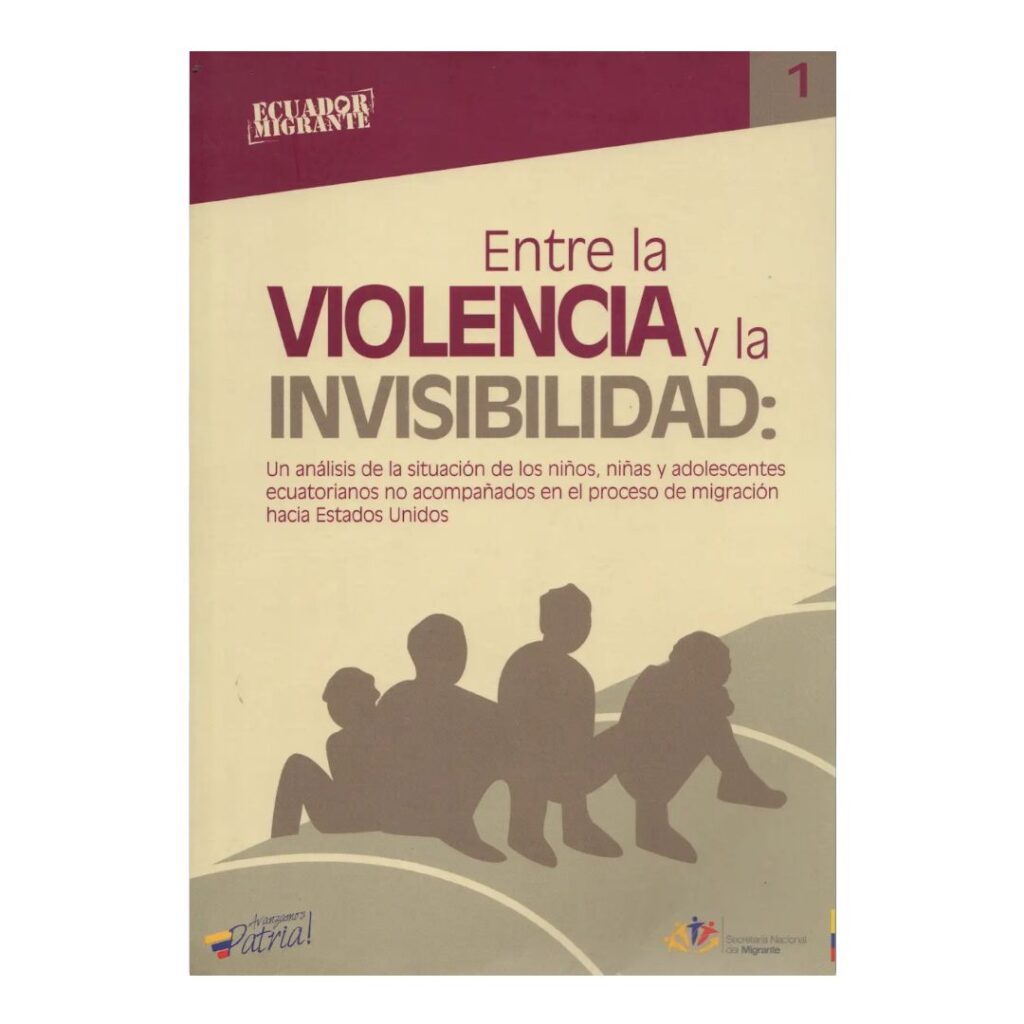 Entre la violencia y la invisibilidad