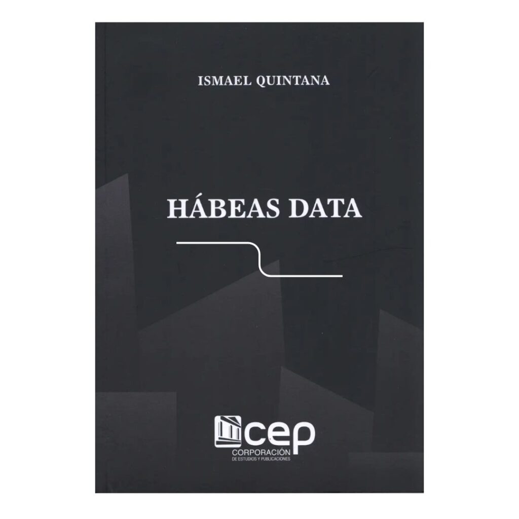 Habeas Data Ismael Quintana