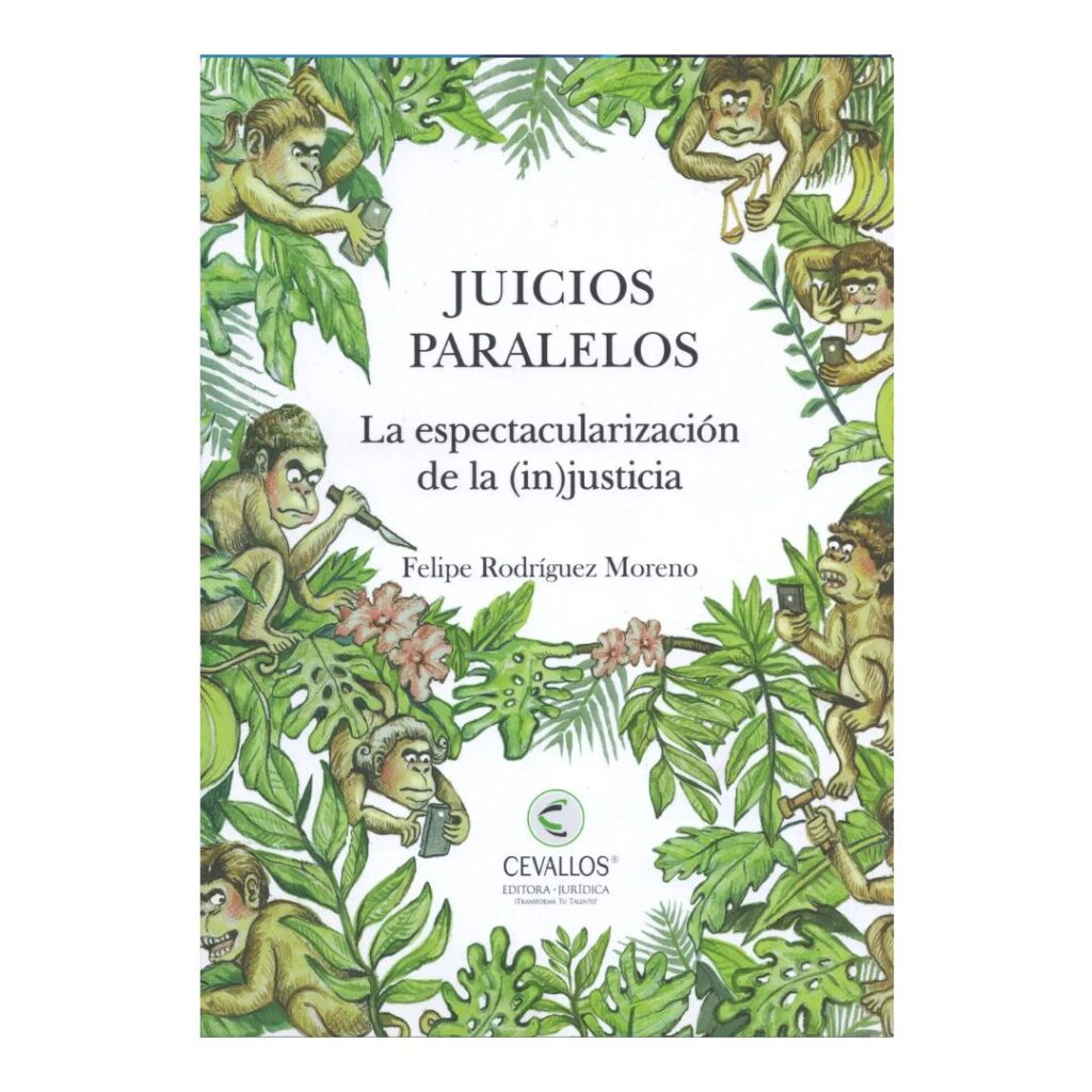 Juicios paralelos