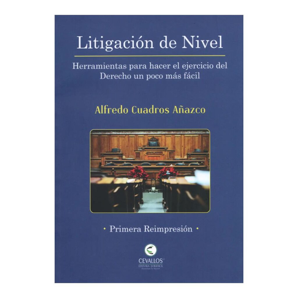 Litigación de nivel