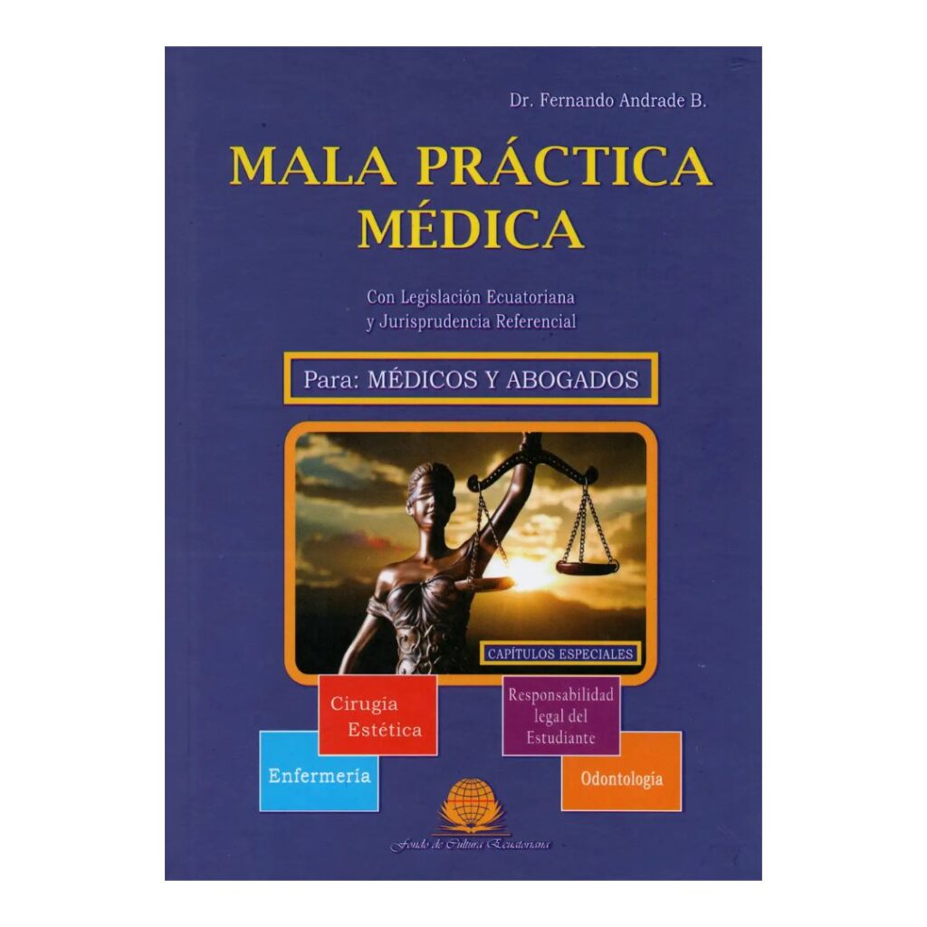 Mala práctica médica